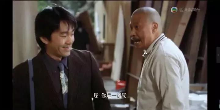 周星驰身患孤独绝症,憔悴老态:我让全世界笑过,岁月却没饶过我