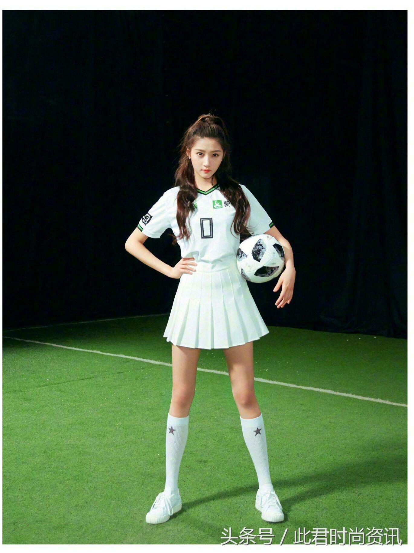 世界杯现场来的明星,世界杯开场韩国明星