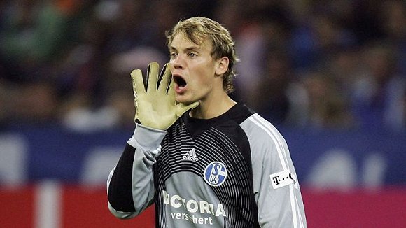 不想做后卫的门将,不想做守门员应该怎么给老师说