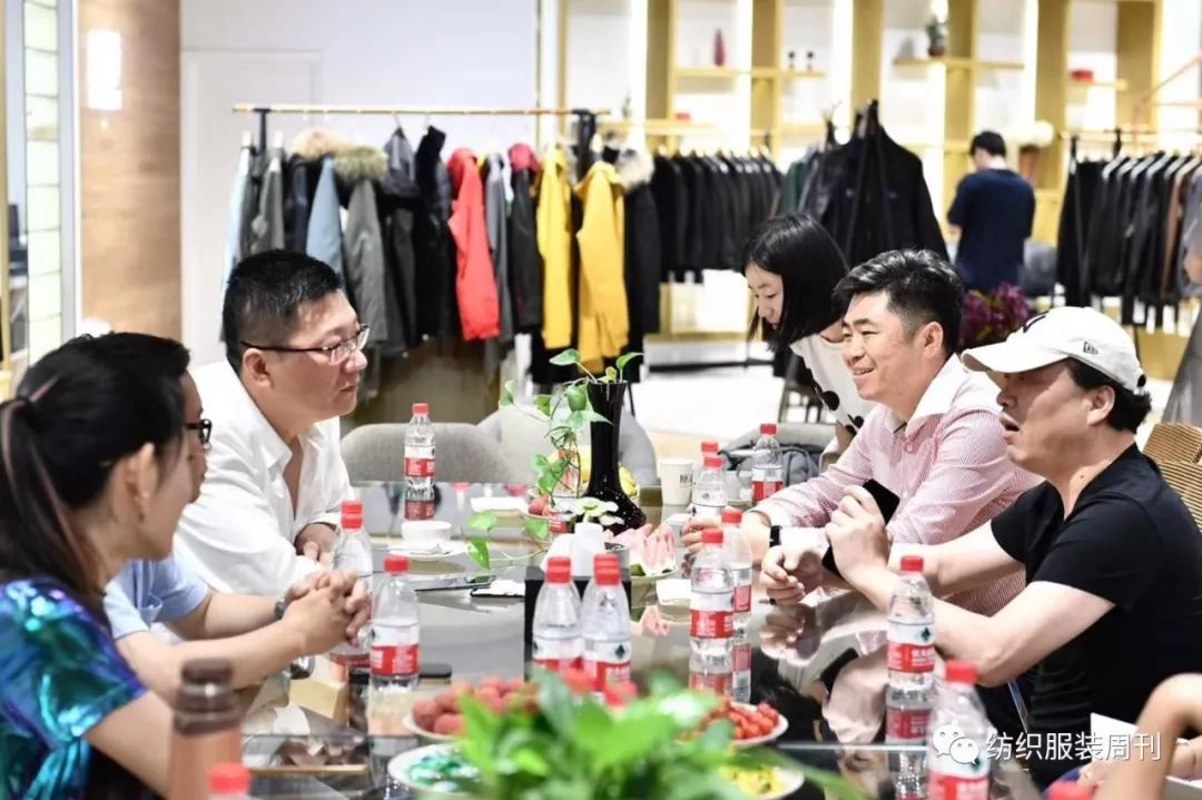 1164期｜「设计+」LINKINGplus“共享设计平台”对接沙龙走进海宁