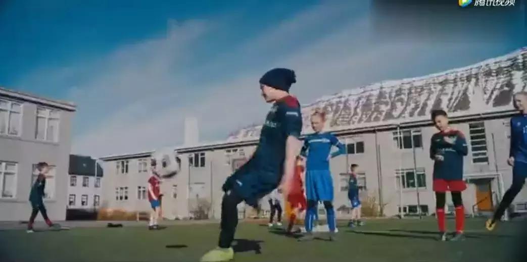 世界杯都出现了哪些广告,最失败的世界杯广告