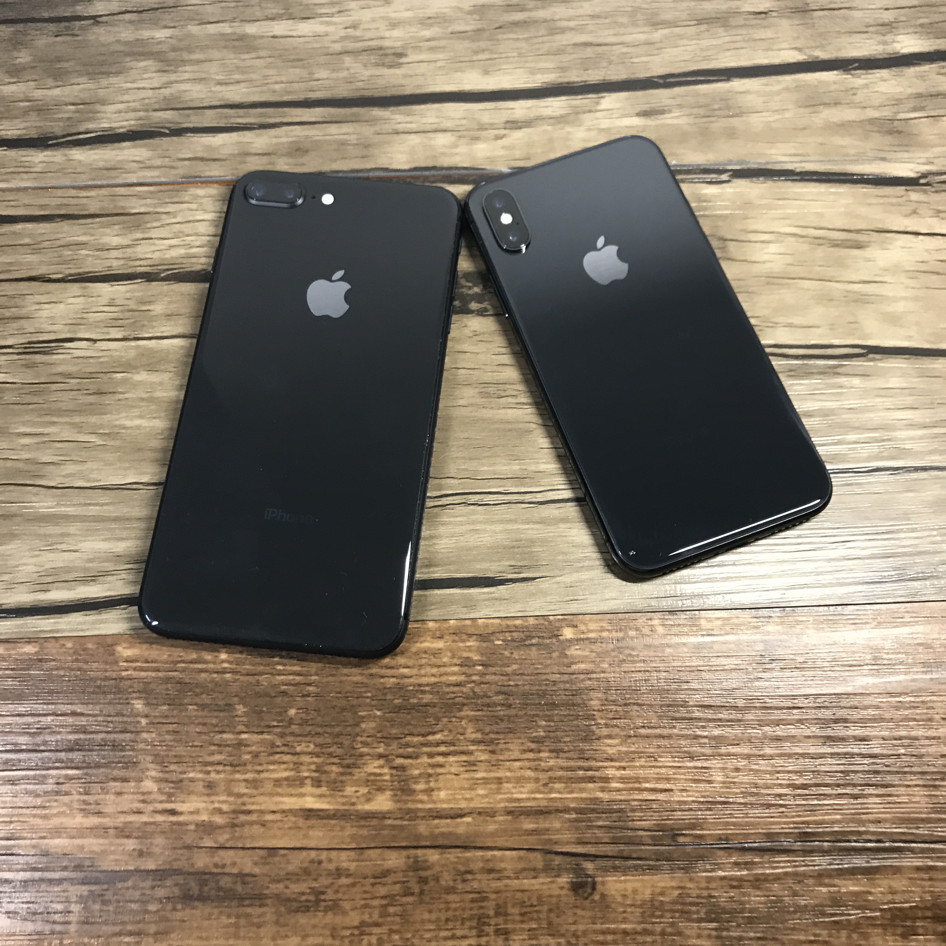 iphone8p和iphonex的参数对比,iphone8256g实质内存多少