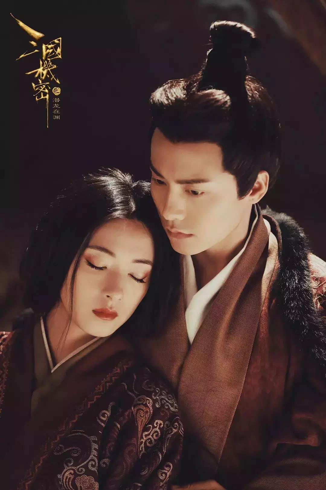 你们都喜欢万茜吗,万茜受人喜欢