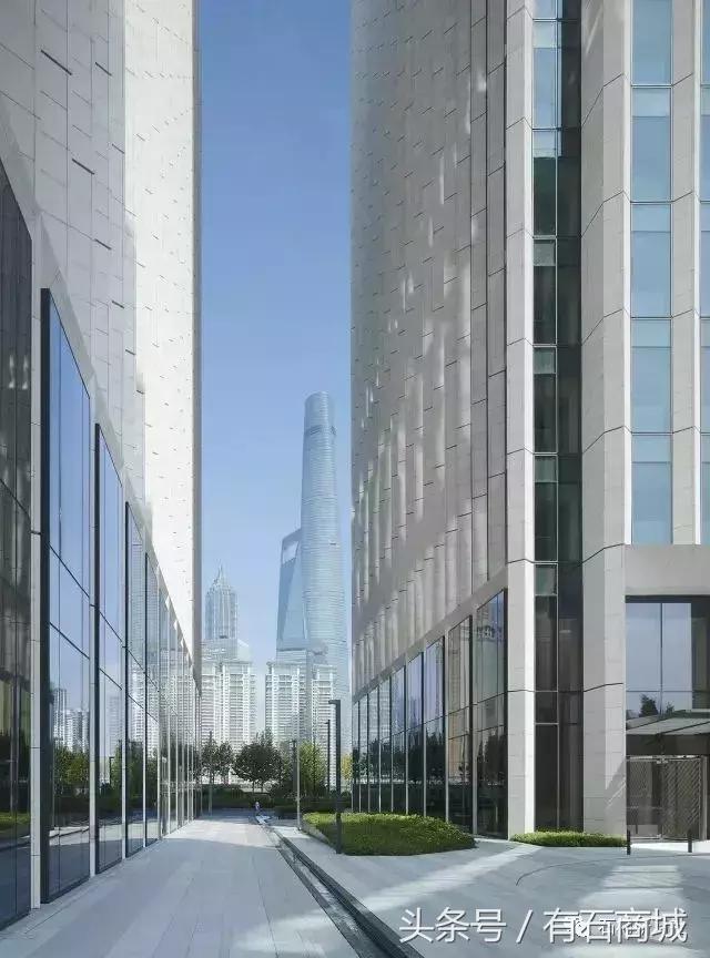 外墙石材装饰推荐,石材外墙装饰材料有哪些