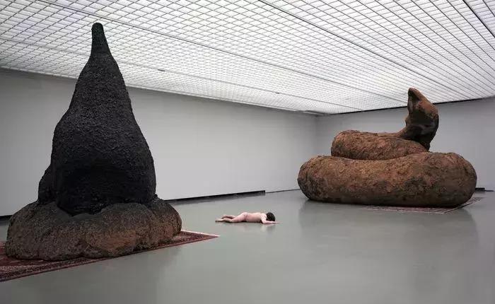 三观毁｜这个位于荷兰鹿特丹的博物馆，居然进屎了!!