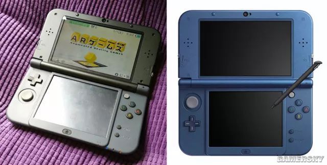 有没有可以玩psp的国产掌机,可以玩原神的psp掌机