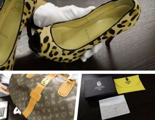 中国大批量假货流入日本!你在“霓虹”也未必能买到真的名牌香包了!