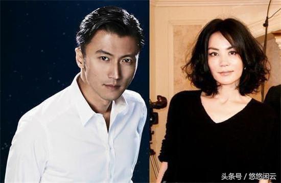 谢霆锋同台王菲全程装酷真实,谢霆锋同台王菲全程装