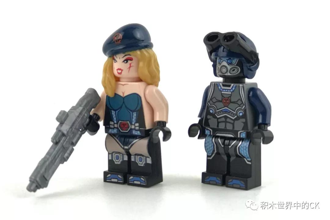 启蒙2720科技时代I系列海港激战