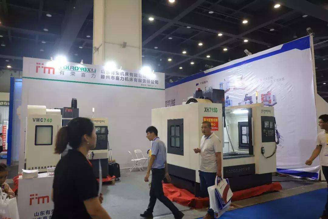 郑州机床展解读,机床展郑州