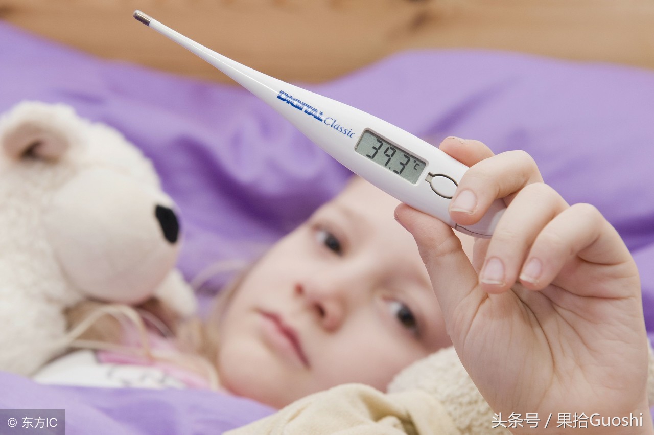 天热怎么给宝宝防暑,小暑来啦防暑降温