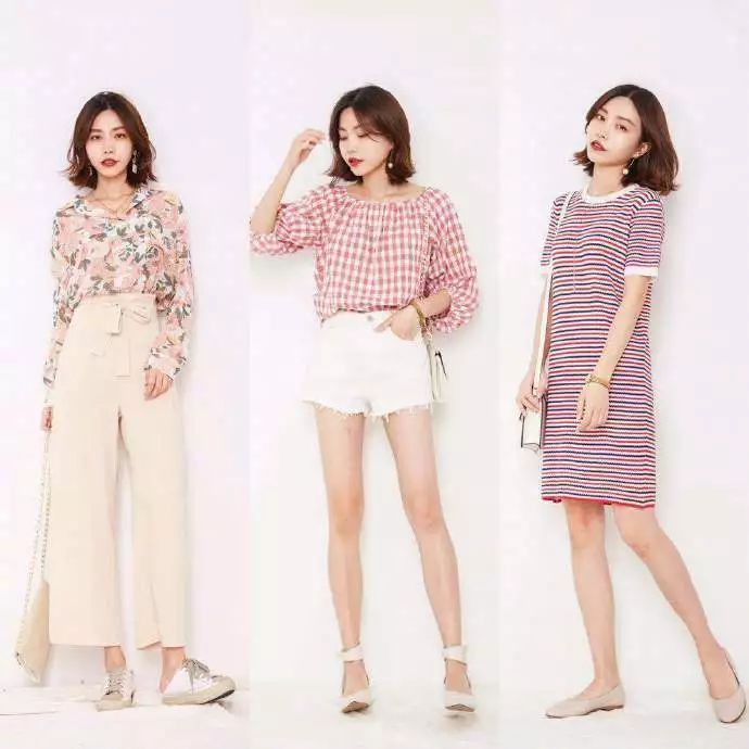 40-50岁日系穿搭夏天,40-50岁日系穿衣搭配出游