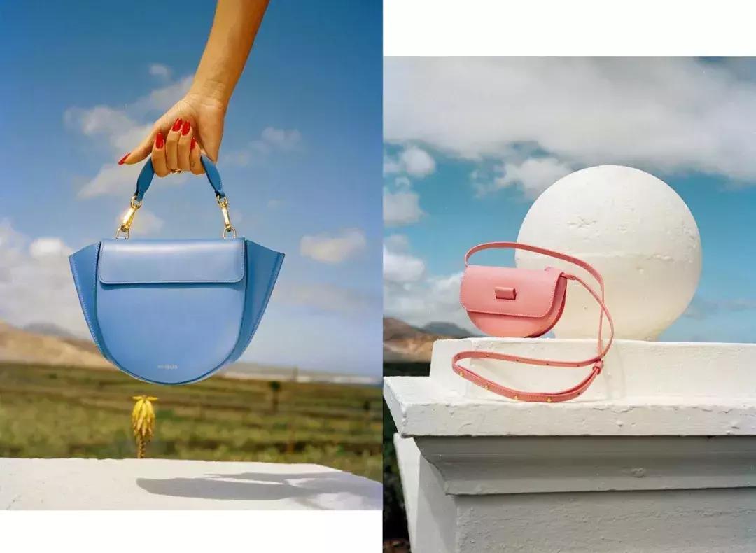 大牌手袋即是时尚？