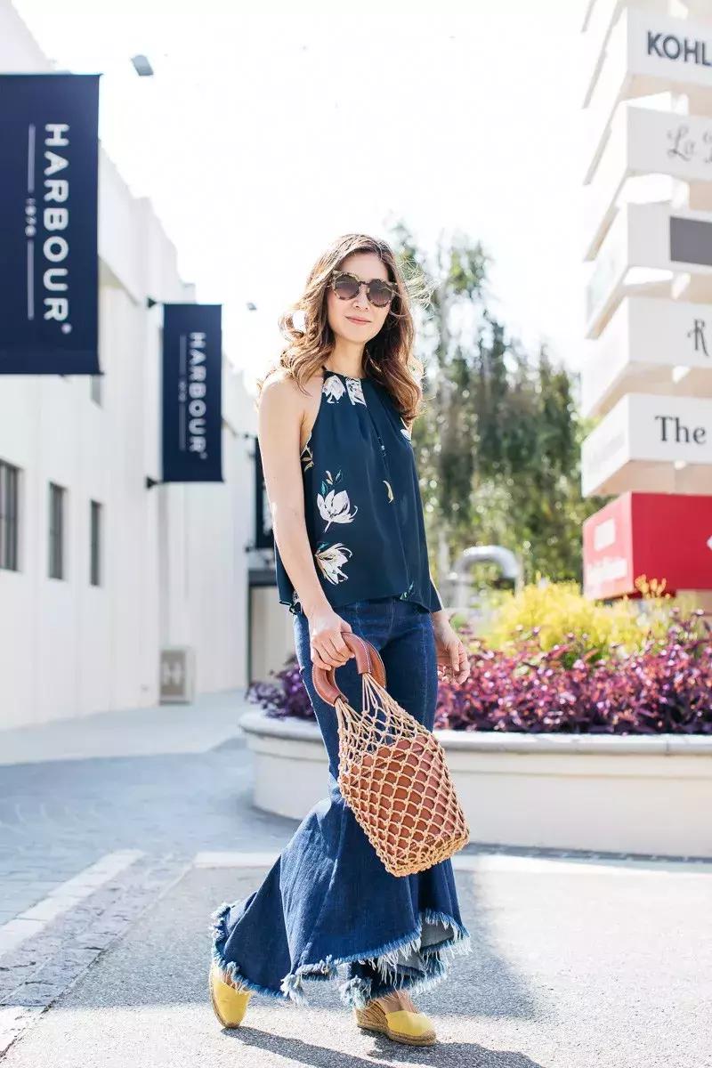 大牌手袋即是时尚？