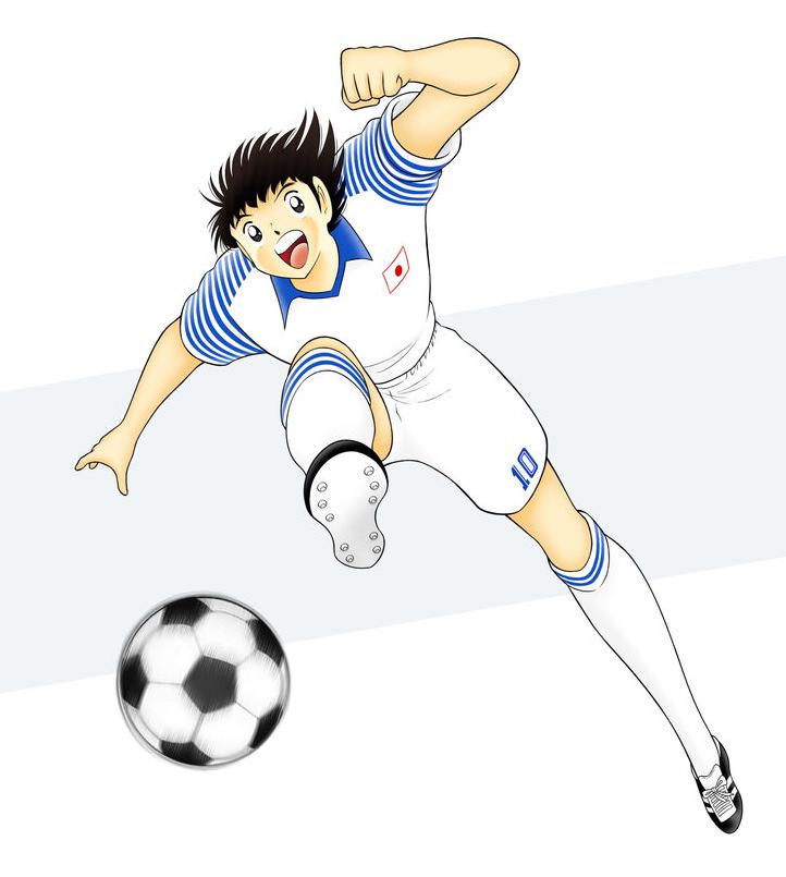 队长小翼全集免费,队长小翼2中文版