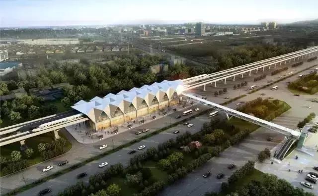 青岛地铁1号线和6号线如何换乘,青岛2023年有什么地铁开通的