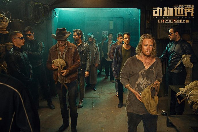 被低估的国产电影李易峰,一部被低估的国产电影李易峰