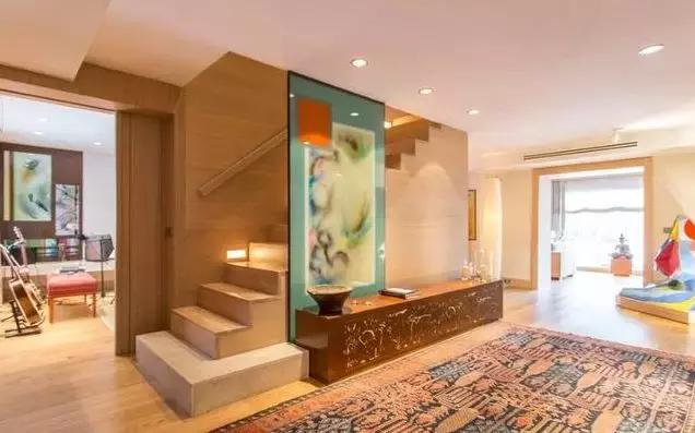 热辣辣的温度，火辣辣的世界杯，热点球星们的豪宅到底有多壕？