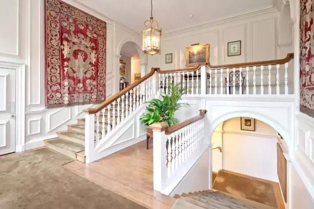 热辣辣的温度，火辣辣的世界杯，热点球星们的豪宅到底有多壕？