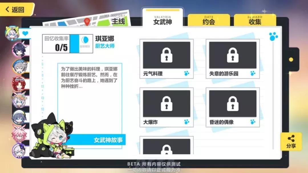 崩坏3甜辣少女专属圣痕,崩坏3高燃预警视频