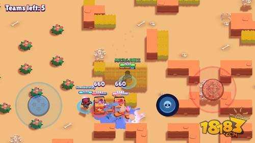 荒野乱斗支持安卓版本几,荒野乱斗安卓版本要求