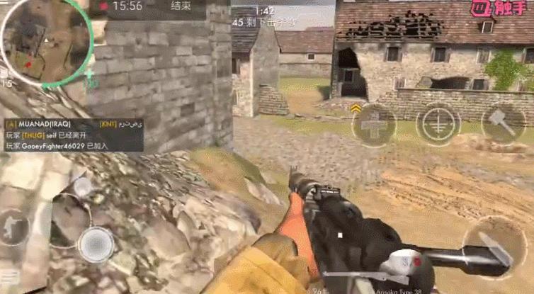 推荐五款二战射击手游,推荐几款单机二战射击游戏