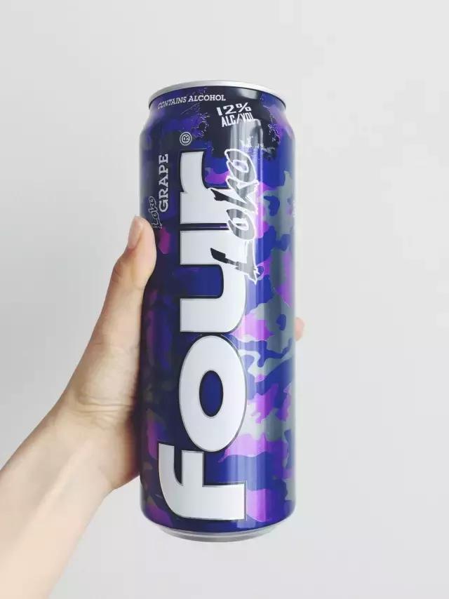 喝了“*身失**酒FourLoko“,请你不要奔向他的床