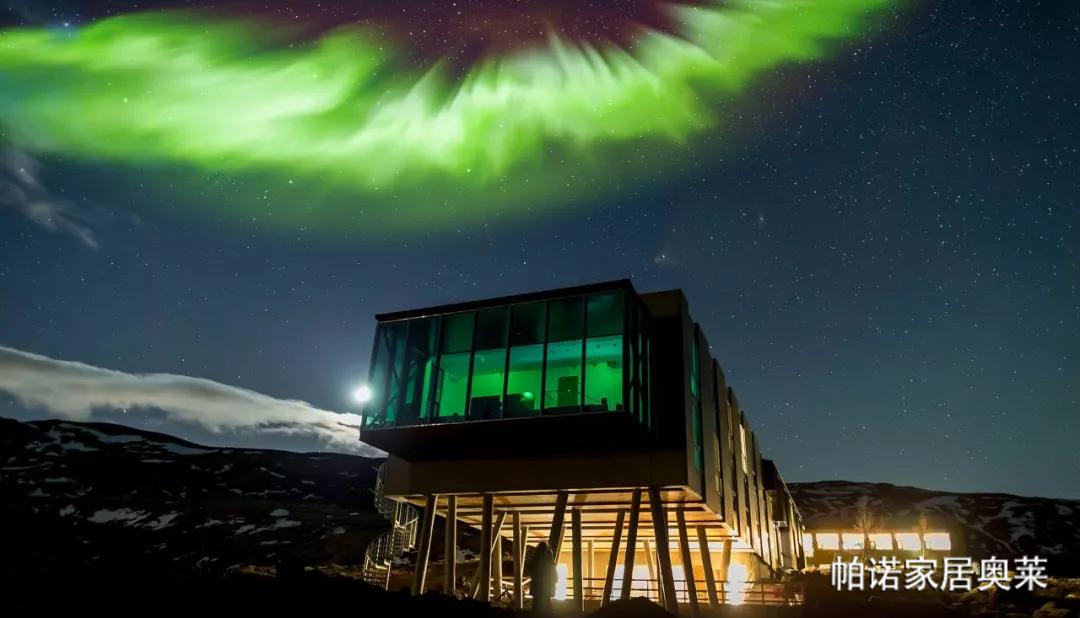 冰岛火,冰岛出名的东西