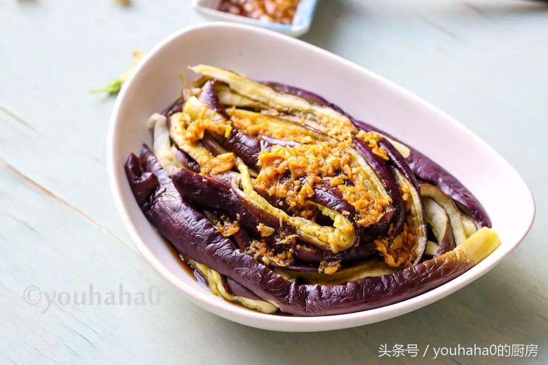 为什么茄子烧出来不软,为什么茄子蒸出来不软还变色了