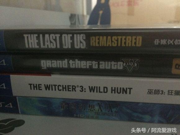 ps4新手入坑游戏,新手入坑ps5