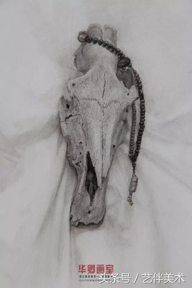 华卿画室北京高考集训多少钱,北京华卿画室优惠团购