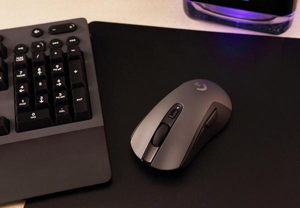 罗技鼠标推荐300元,罗技办公鼠标推荐