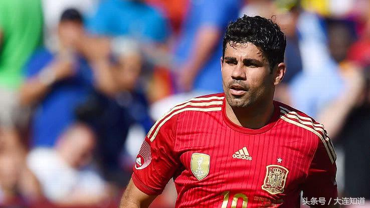 《大连知道专题》世界杯那些球员的外号，你知道几个？