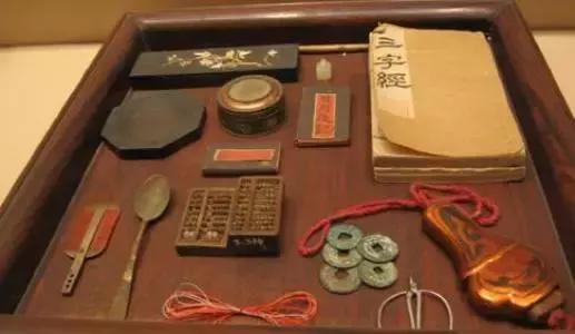 昆山艺术宫传统文化讲坛——彬彬有礼