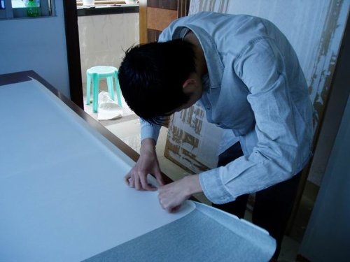 装裱知识,装裱的基本知识大全