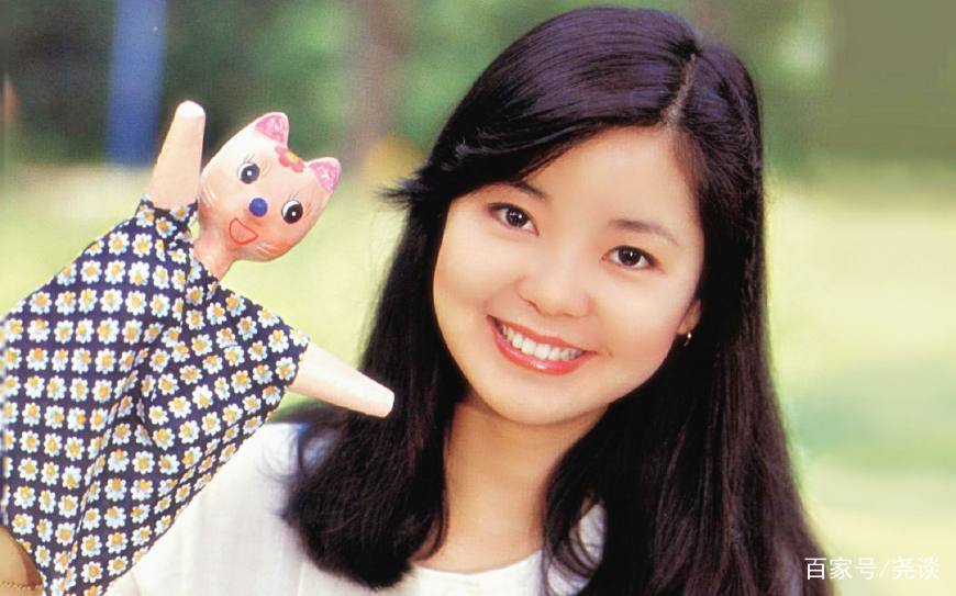 时代周刊世界十大最受欢迎女歌星,时代周刊评选的世界七大女歌星