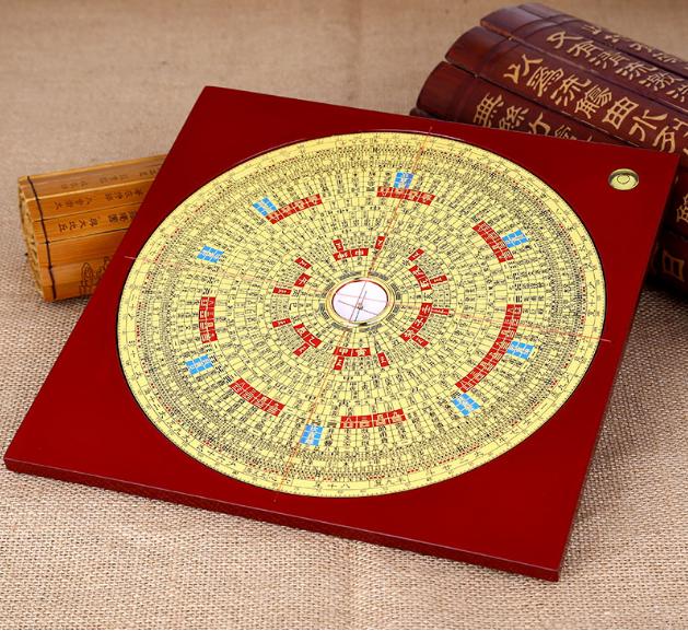 罗盘风水的实用知识,罗盘风水知识详解大全