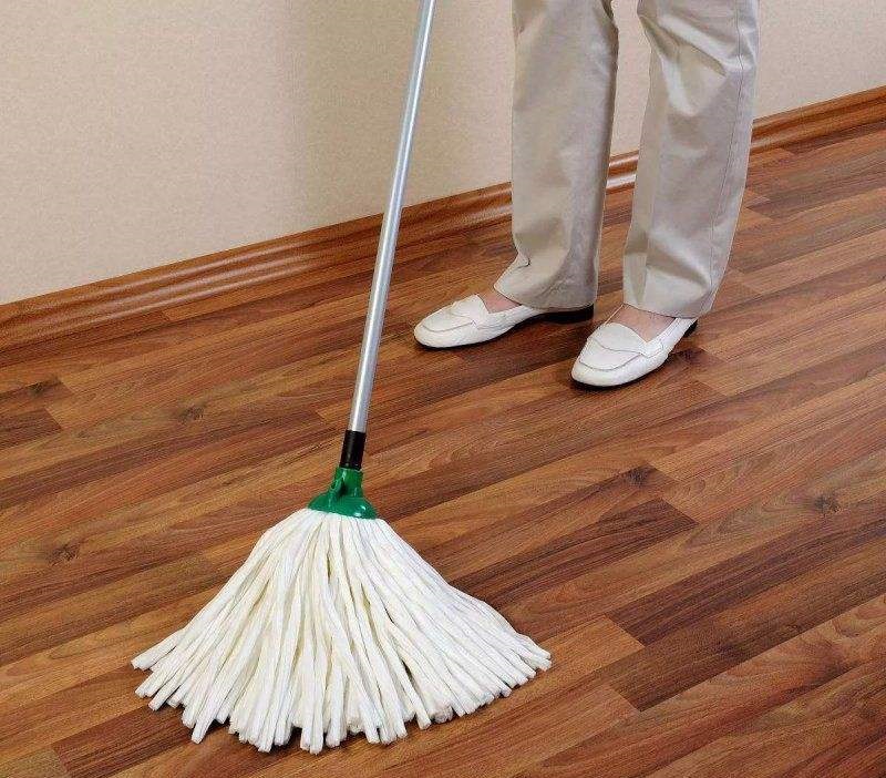 木地板日常怎么保养和清洁,木地板要保养用什么蜡