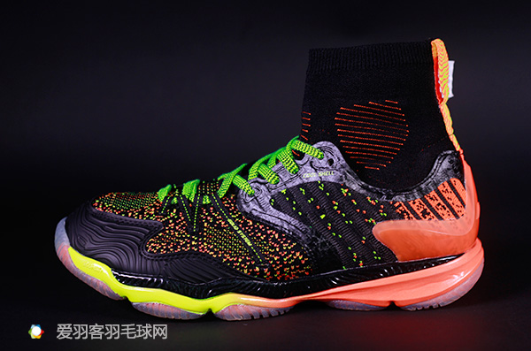 李宁rangertd变色龙6测评,李宁变色龙ranger4.0TD