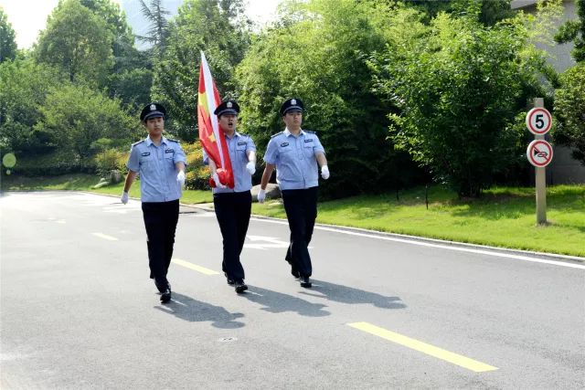 镇村开展七一建党节活动,汝州市七一建党节
