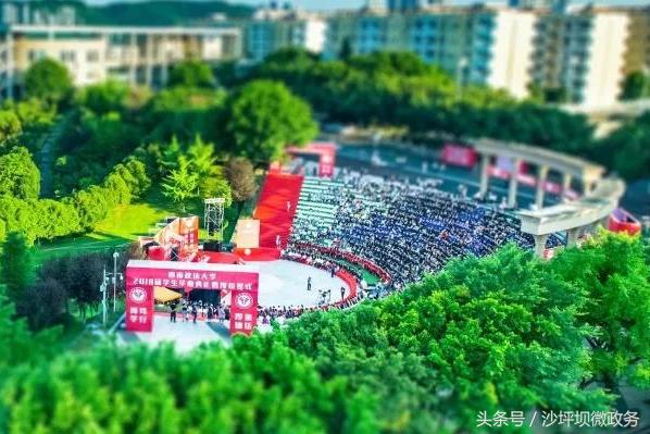 重庆校长发言,重庆大学校长演讲