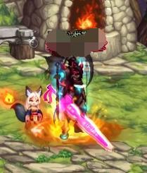 DNF：红眼如何选择85史诗防具套装，天御or魔战