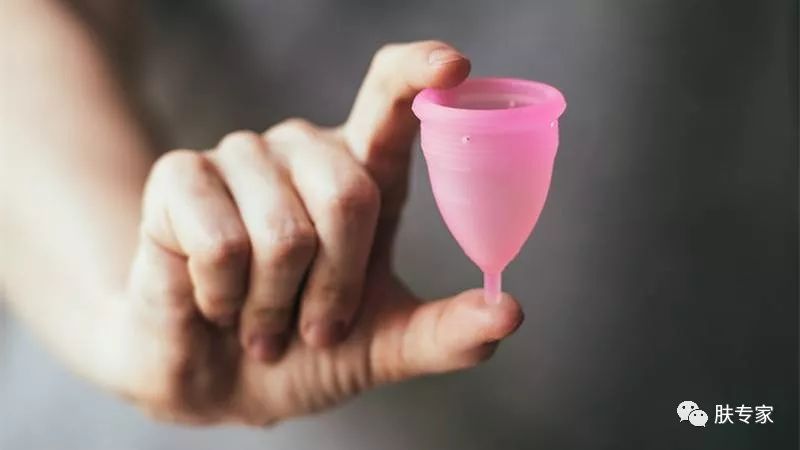 你还只知道卫生巾吗？安馥婷带你来看看生理期产品知识大科普！