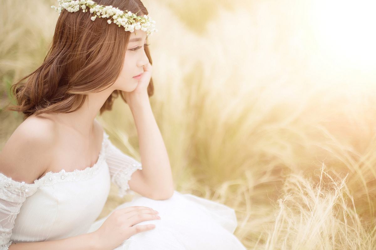 南昌波西米亚婚纱摄影,南昌婚纱摄影哪家靠谱