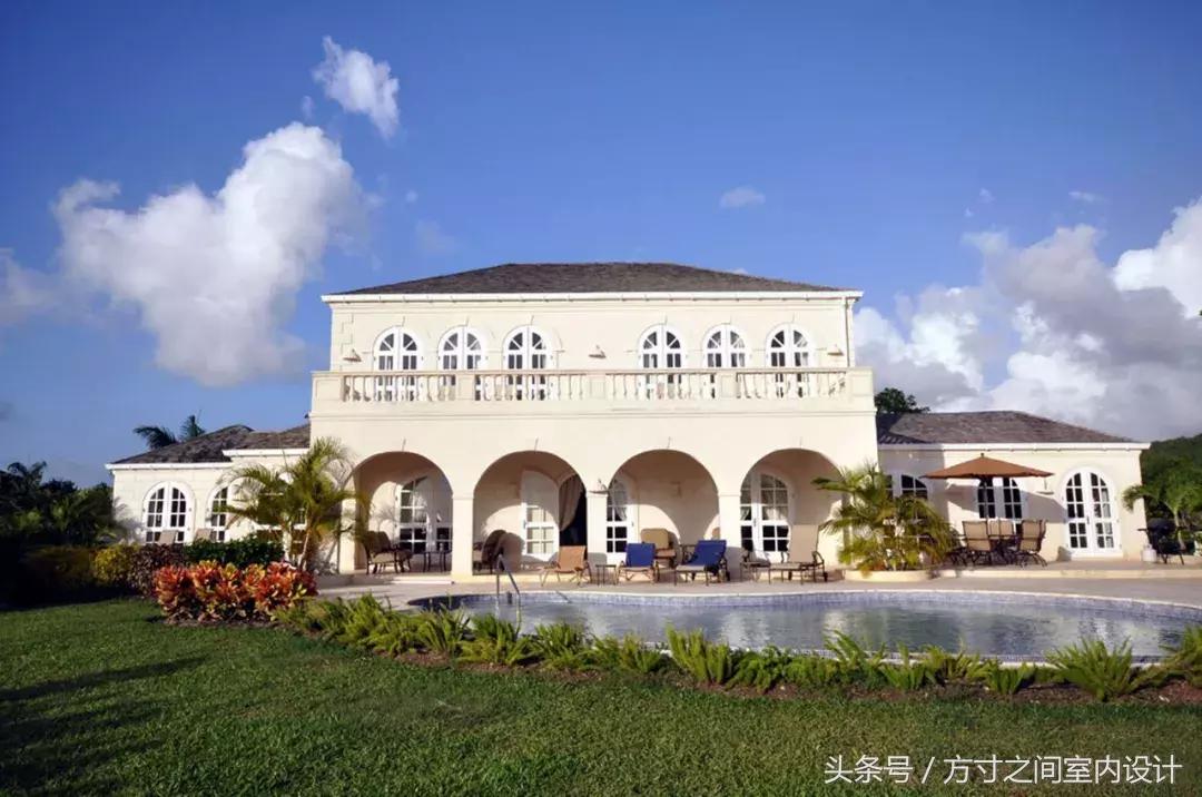 梅西内马尔c罗豪宅,c罗梅西内马尔谁有钱