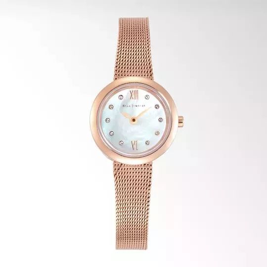 日本轻奢品牌前十名,十大必买轻奢首饰