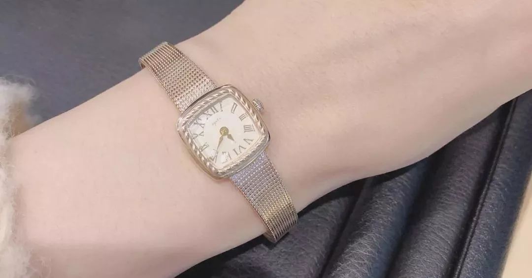 十大必买轻奢首饰,日本最值得购买五大轻奢首饰品牌