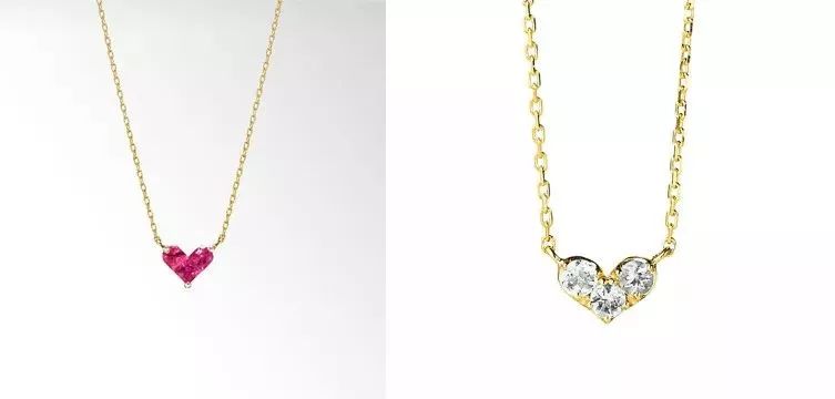 十大必买轻奢首饰,日本最值得购买五大轻奢首饰品牌