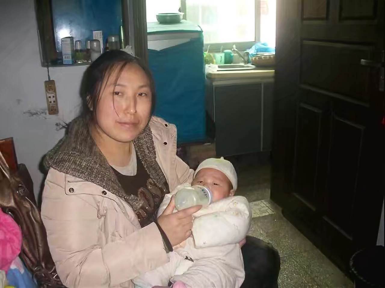 没有困难可以让我低下头——麦果谭雪