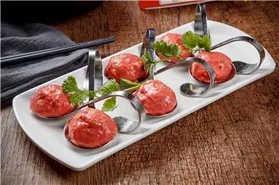 这家潮汕牛肉火锅每天只卖一头牛！